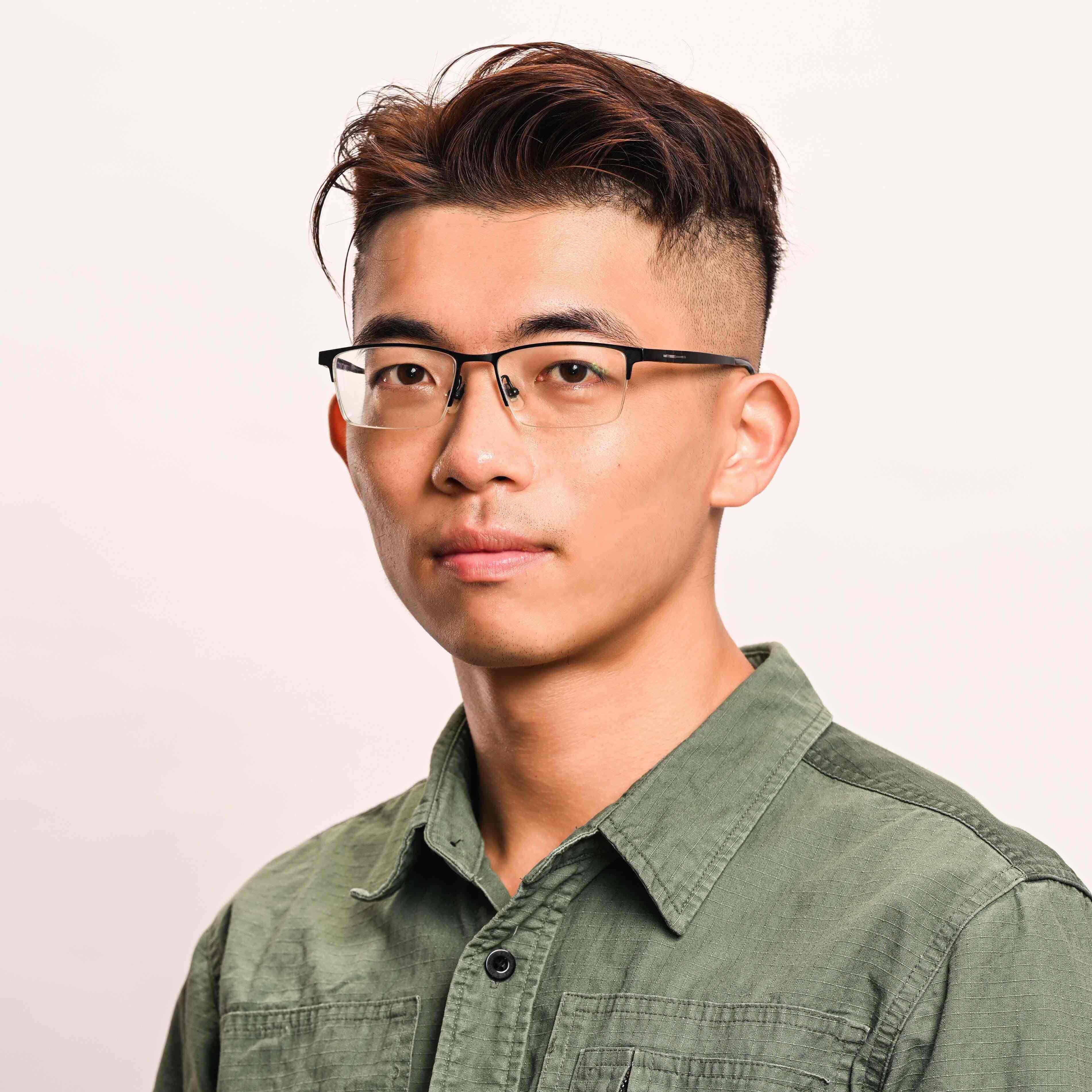 Willy 老師